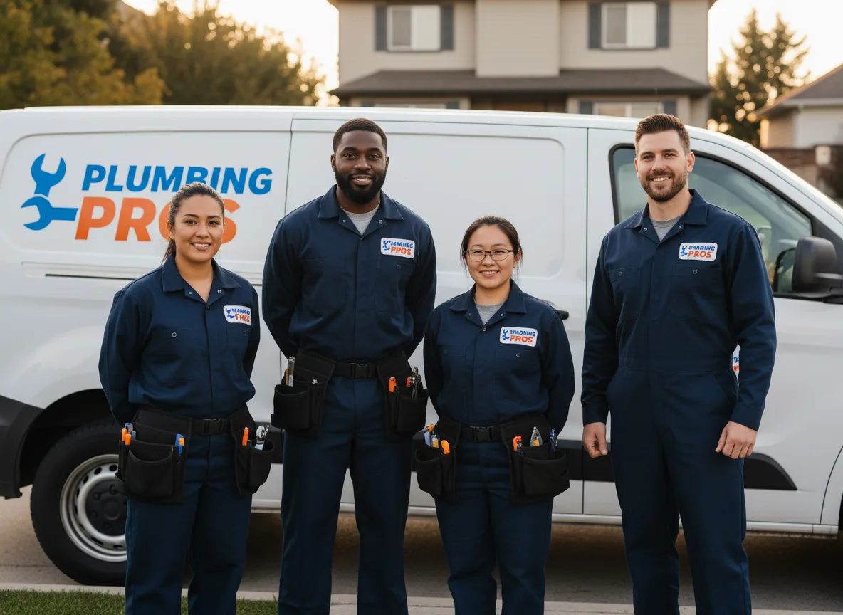 Water Heater Repair company in Henrietta, MO